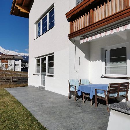 Ferienwohnung Olympia Axams Innsbruck Eksteriør billede