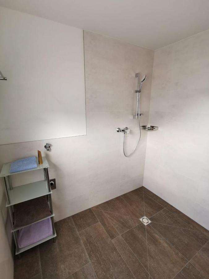 Ferienwohnung Olympia Axams Innsbruck Eksteriør billede