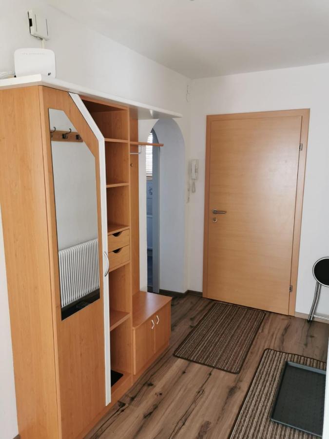Ferienwohnung Olympia Axams Innsbruck Eksteriør billede