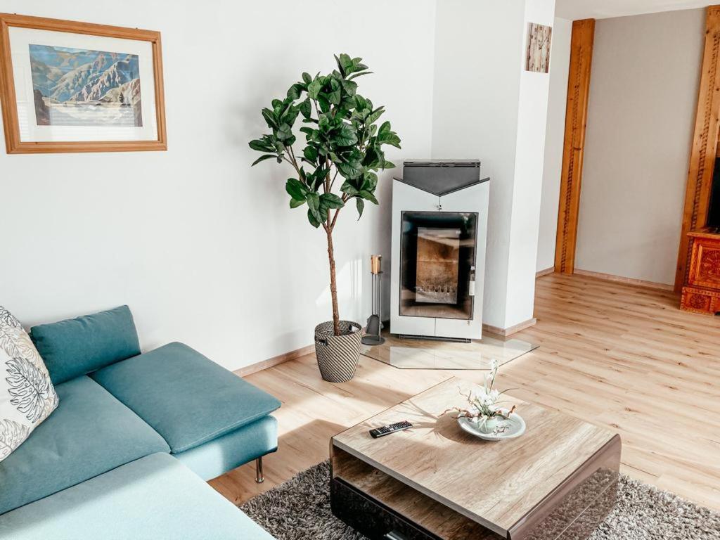 Ferienwohnung Olympia Axams Innsbruck Eksteriør billede