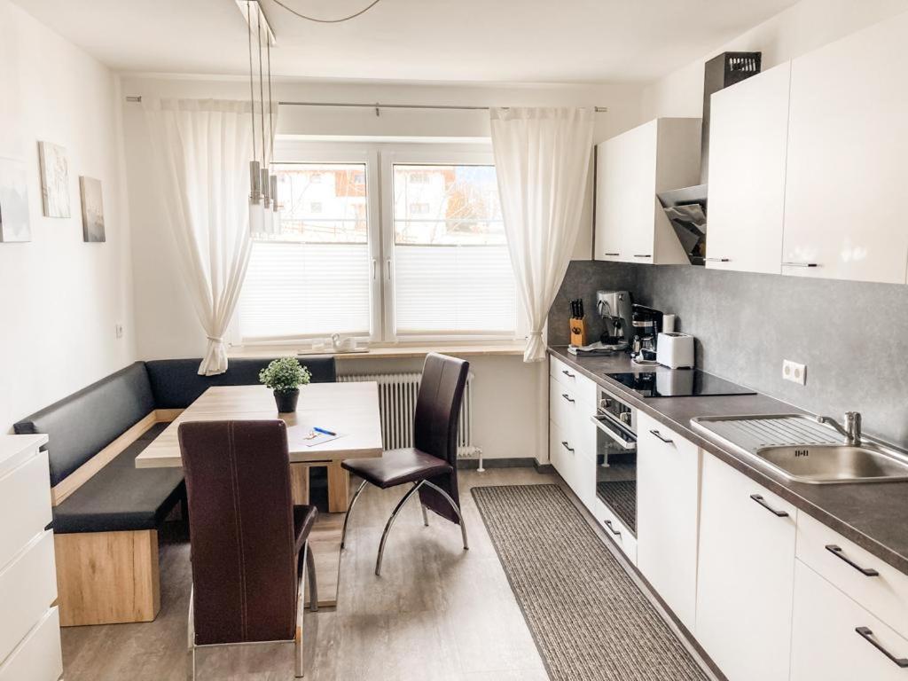 Ferienwohnung Olympia Axams Innsbruck Eksteriør billede