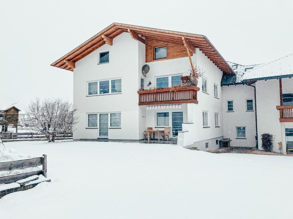Ferienwohnung Olympia Axams Innsbruck Eksteriør billede