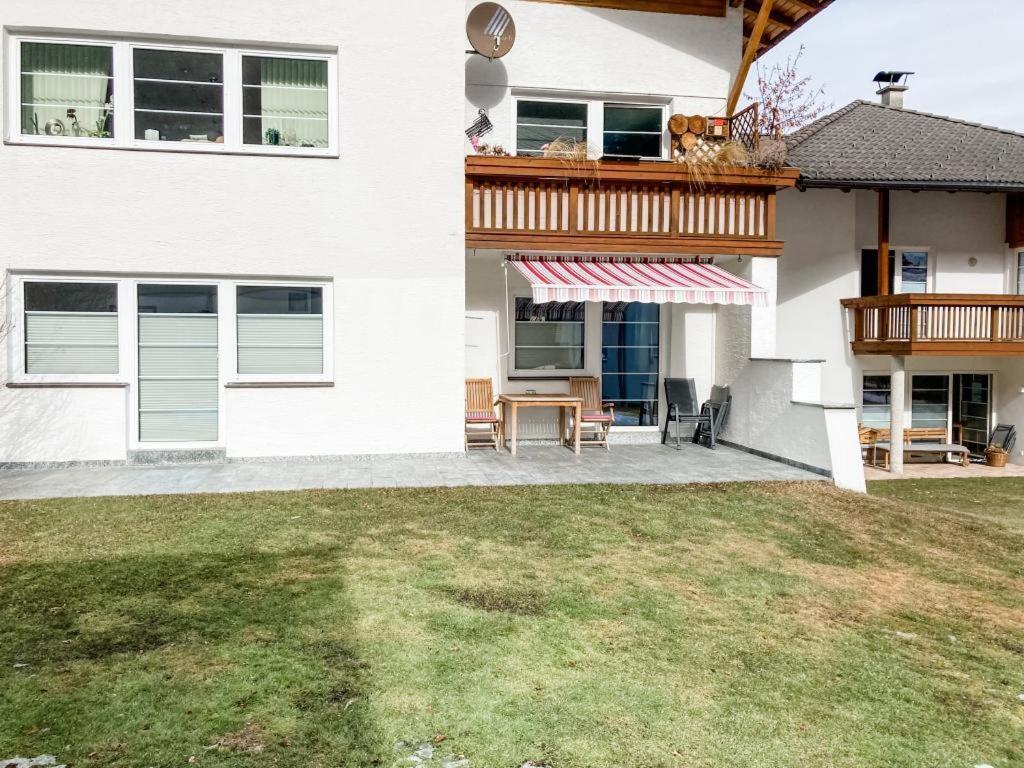 Ferienwohnung Olympia Axams Innsbruck Eksteriør billede
