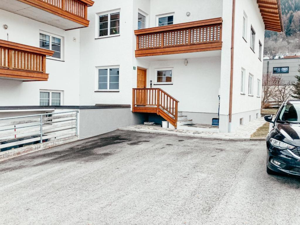 Ferienwohnung Olympia Axams Innsbruck Eksteriør billede